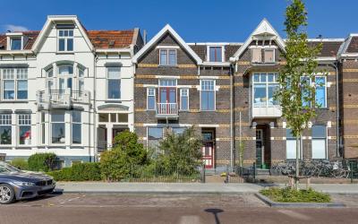 Oosterlaan 17