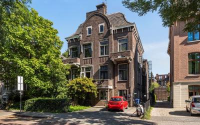 Terborchstraat 9-A