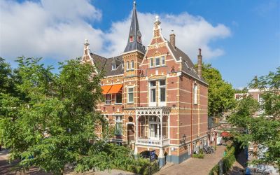 Terborchstraat 10