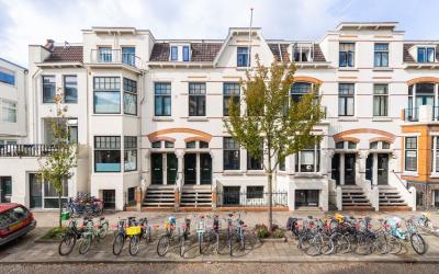 Venestraat 5-A