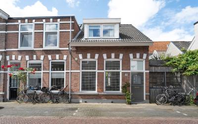 Venestraat 43
