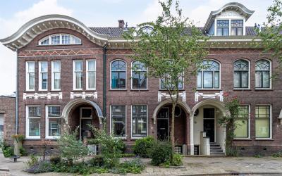 Venestraat 18
