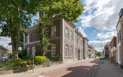 Van Karnebeekstraat 67-J