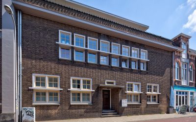 Van Karnebeekstraat 69-D