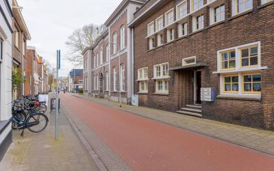 Van Karnebeekstraat 69-E