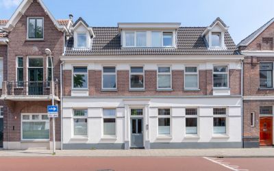 Van Karnebeekstraat 95-B