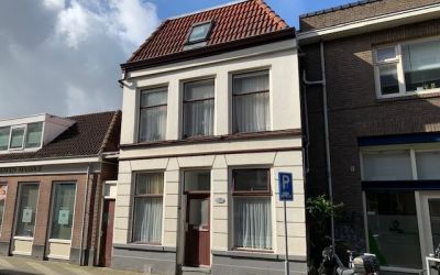 Van Karnebeekstraat 54