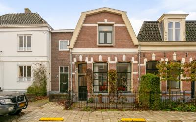 Enkstraat 8