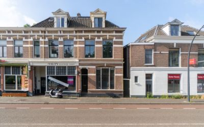 Groot Wezen. 2