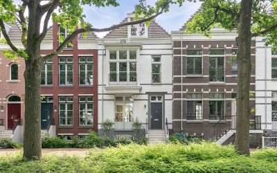 Groot Wezenland 26