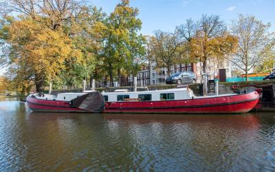 Groot Wezenland 43