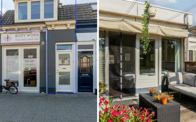 Assendorperstraat 18-A