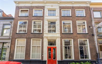 Kamperstraat 11-D