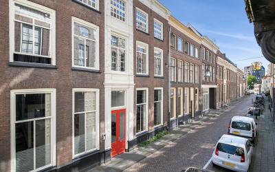 Kamperstraat 11-H