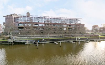 Maagjesbolwerk 123