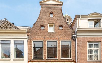 Kamperstraat 24-A