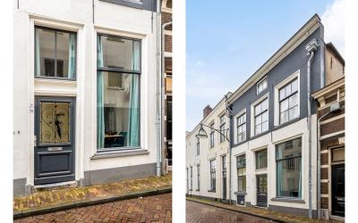Korte Kamperstraat 7