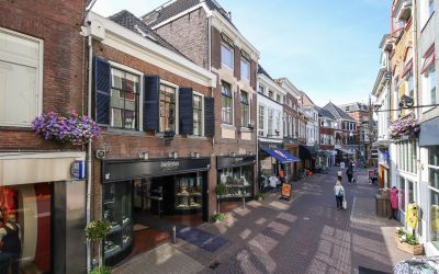 Van Hattumstraat 12-C