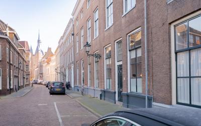 Koestraat 18-A