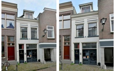 Walstraat 4