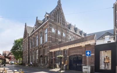 Nieuwe Markt 1-B