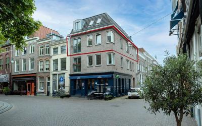 Bloemendals. 1-A