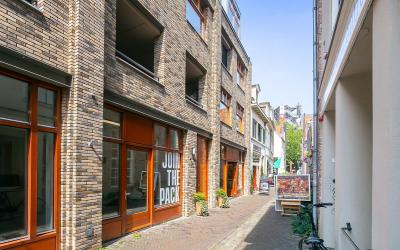 Papenstraat 20