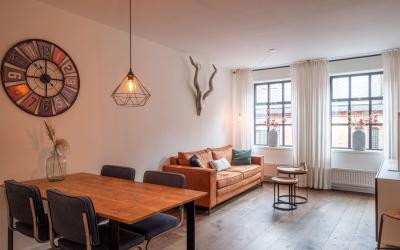 Rodehaanstraat 12-B