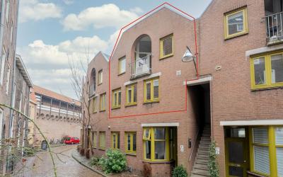 Waterstraat 4-A