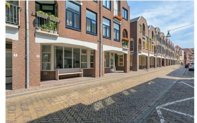 Nieuwstraat 9