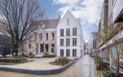 Nieuwstraat 53-E