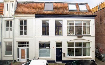 Nieuwstraat 12-A
