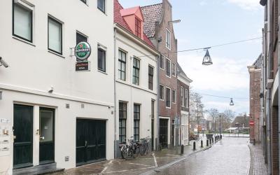 Nieuwstraat 6-B