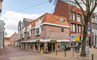 Nieuwstraat 132