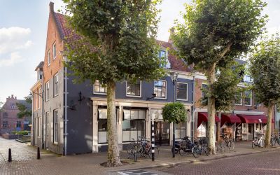 Krabbestraat 2