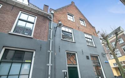 Krabbestraat 4