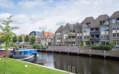 Thorbeckegracht 6-D