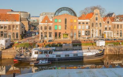 Thorbeckegracht 171
