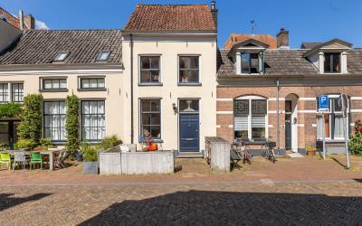 Spinhuisbre. 3