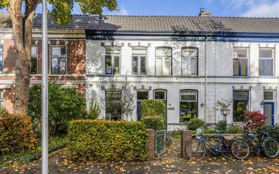 Groeneweg 9