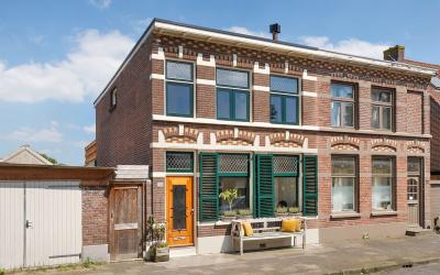 Groeneweg 125