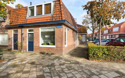 Groeneweg 153