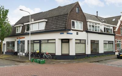 Groeneweg 32-B