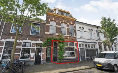 Groeneweg 64-A