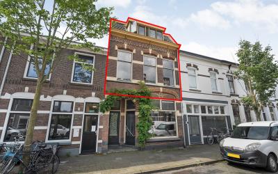 Groeneweg 64