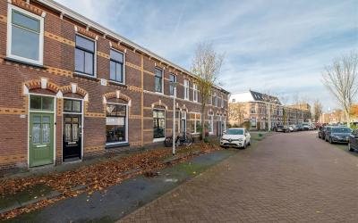 Groeneweg 122