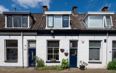 Spoorstraat 8
