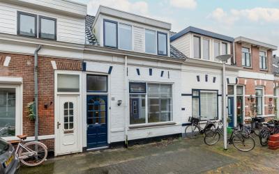 Blokstraat 9