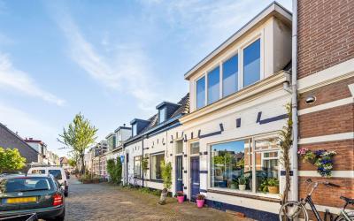Blokstraat 43
