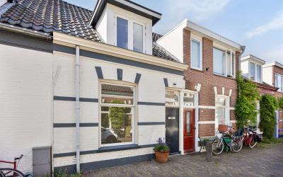 Blokstraat 12